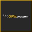 Capital Locksmith logo